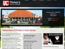 Flinker Nielsens Autocenter ApS