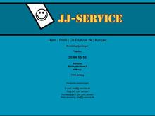 J J Service v/Ole Juhl Jensen
