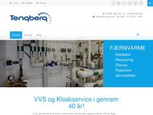 Hørup VVS og Entreprenørforretningaps